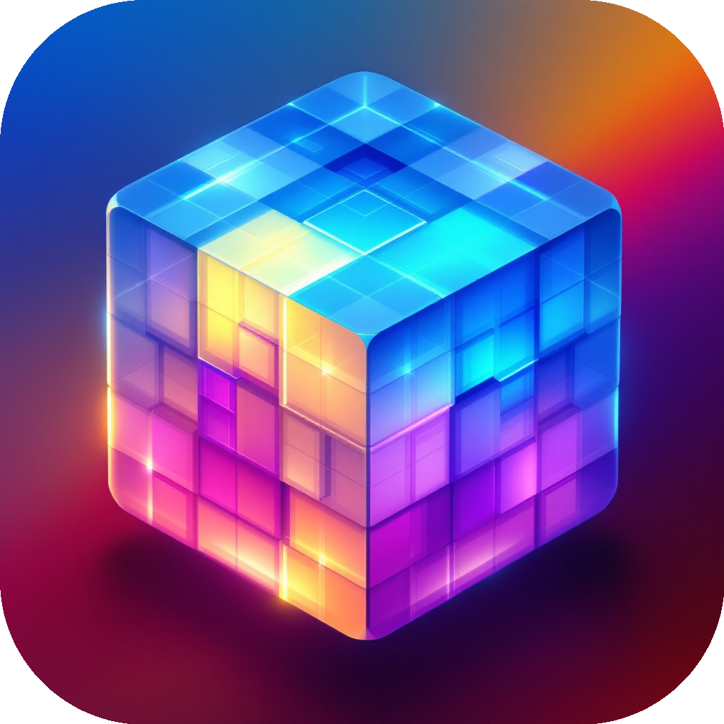 Immersive Converter app icon
